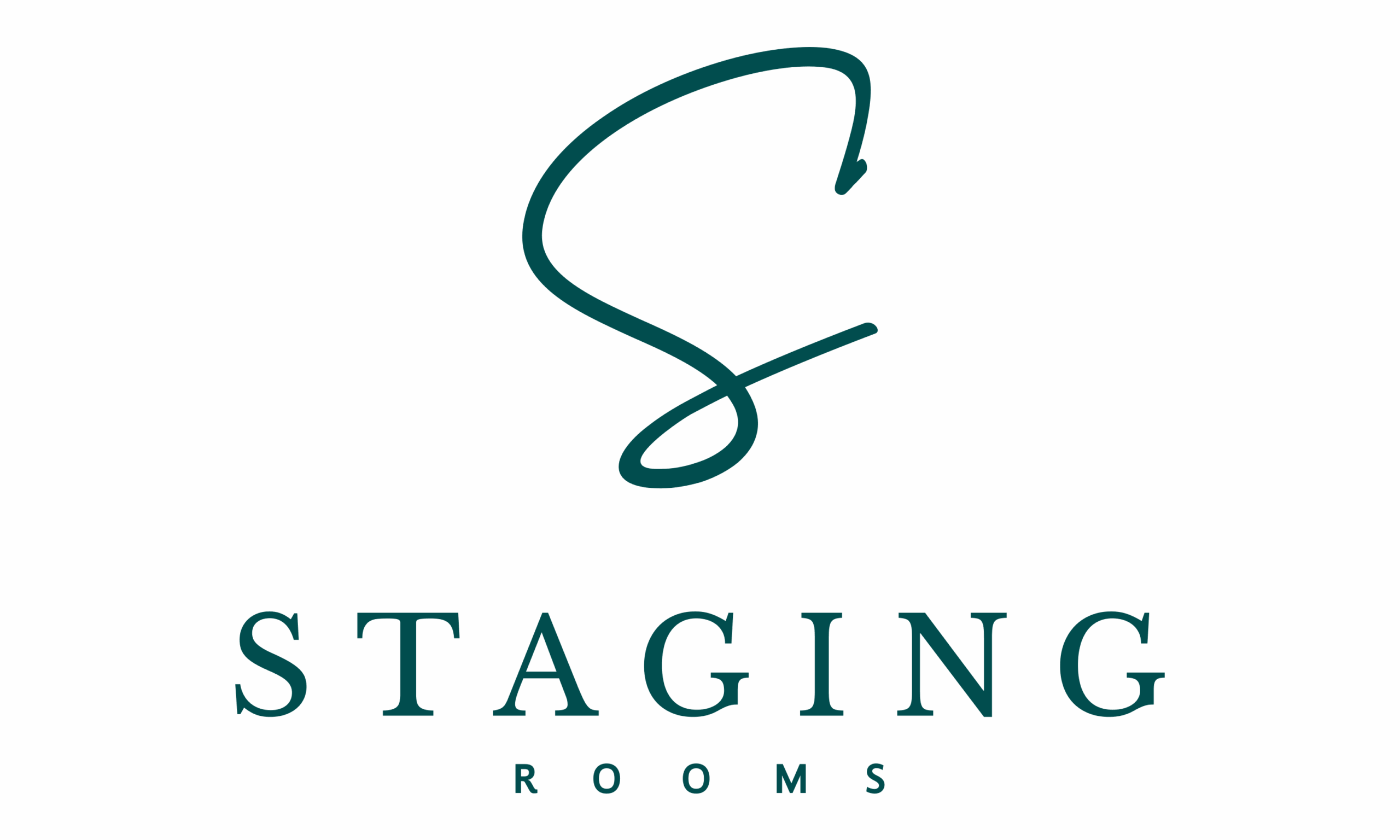 Staging Rooms